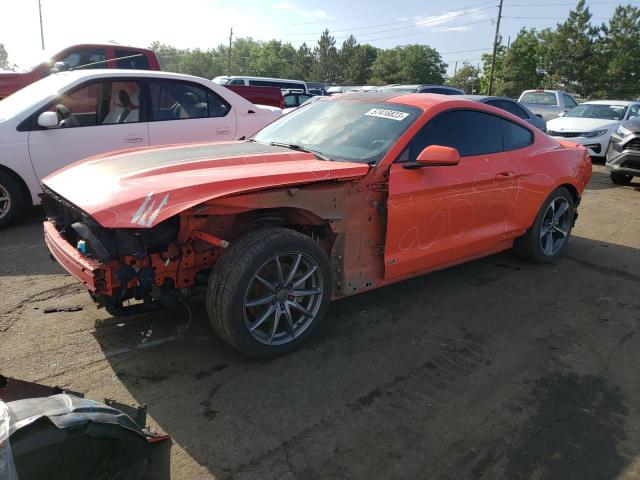 Ford All models (2015)