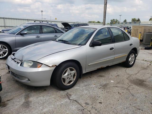 Chevrolet Cavalier (2003)