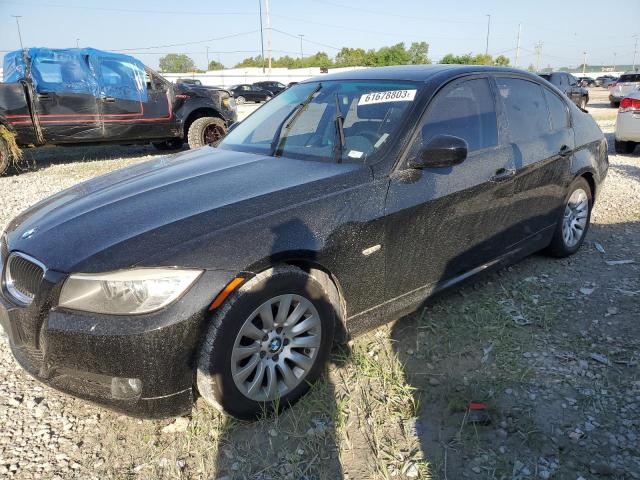 Bmw 3 series (2009)