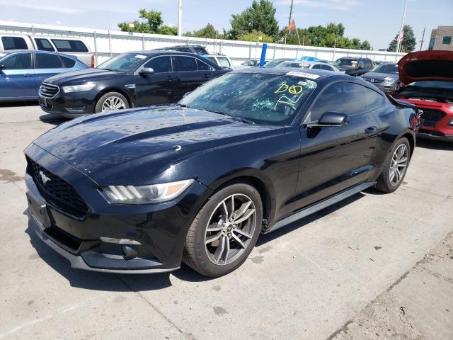 Ford All models (2017)