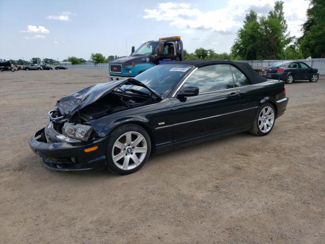 Bmw 3 series (2002)