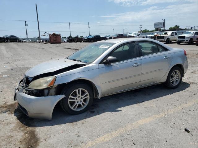 Pontiac G6 (2006)