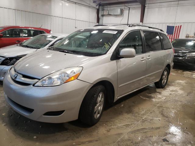 Toyota All models (2009)