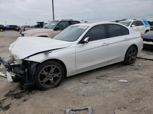 Bmw 3 series (2013)