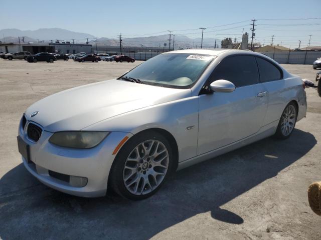 Bmw 3 series (2009)