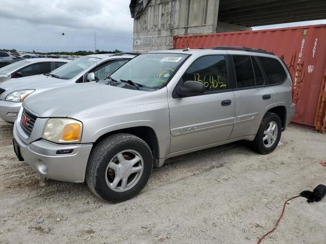Gmc Envoy (2005)