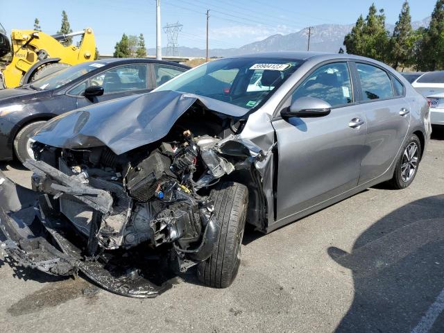 Kia Forte (2022)