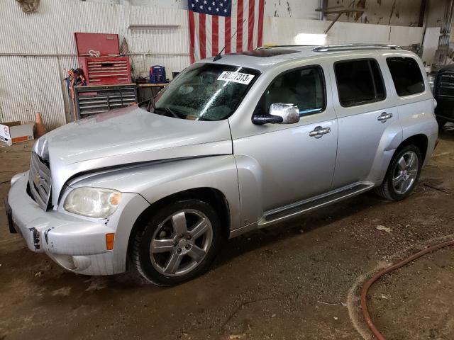 Chevrolet Hhr (2009)
