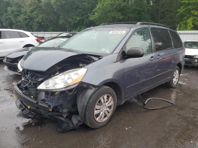 Toyota All models (2009)