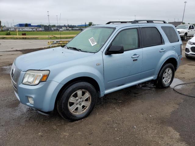Mercury Mariner (2009)