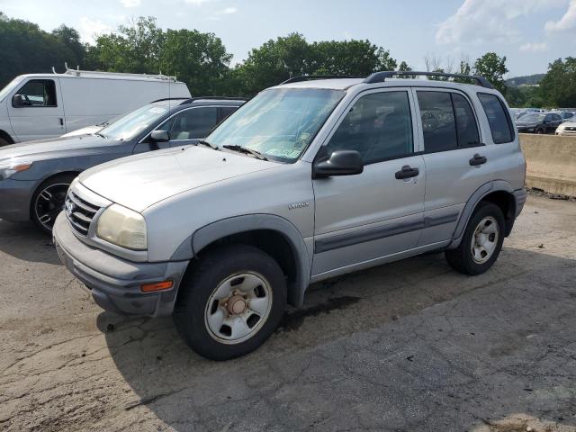 Suzuki Vitara (2004)