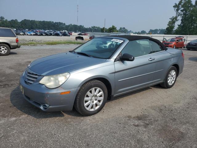 Chrysler Sebring (2009)