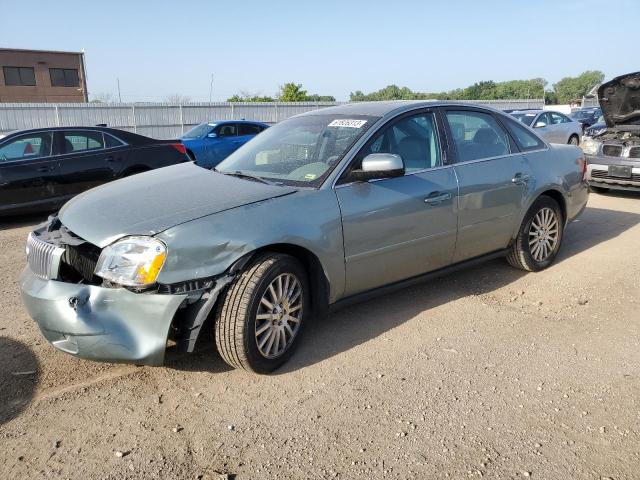 Mercury Montego (2006)