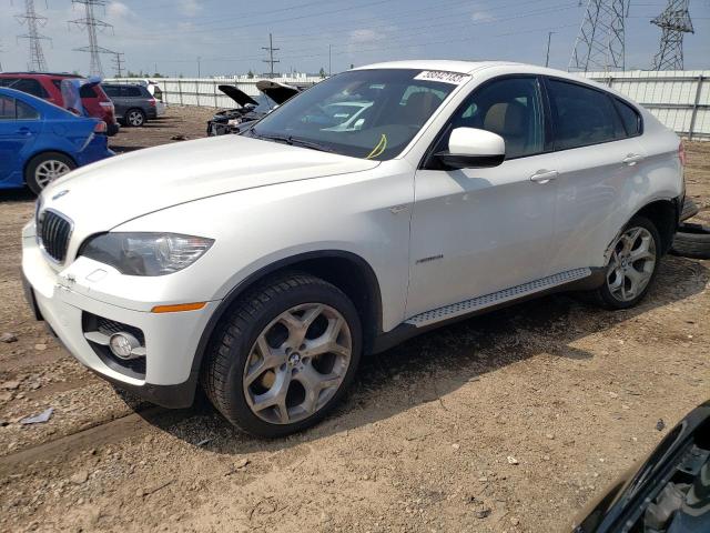 Bmw X6 (2009)