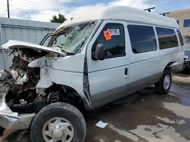Ford Econoline (2010)