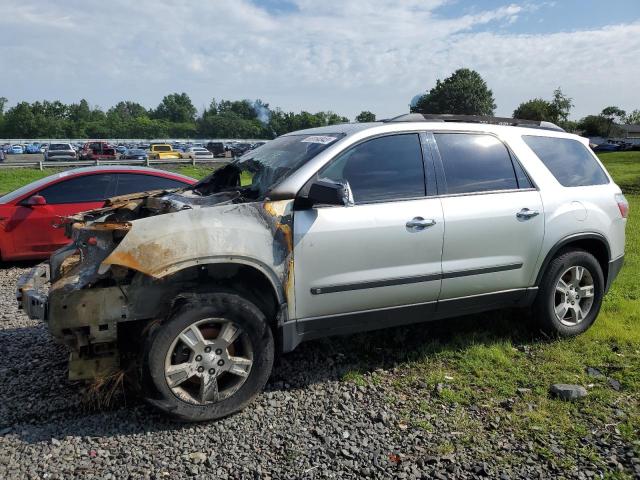 Gmc Acadia (2010)
