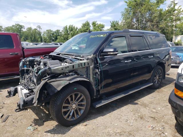 Ford Expedition (2019)