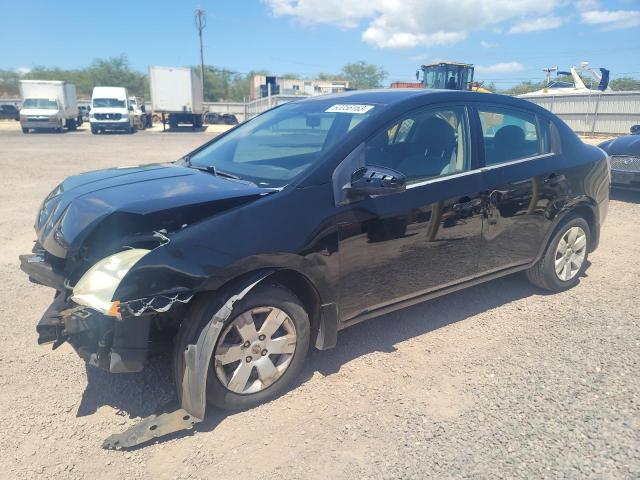 Nissan Sentra (2008)