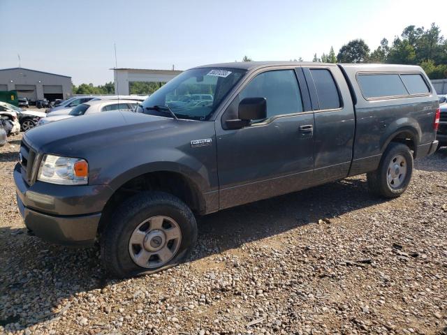 Ford All models (2004)