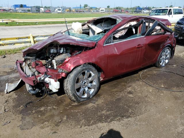 Buick Regal (2016)