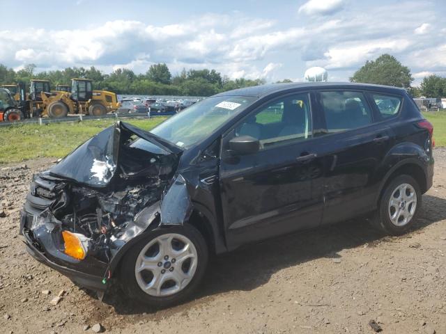 Ford Escape (2018)