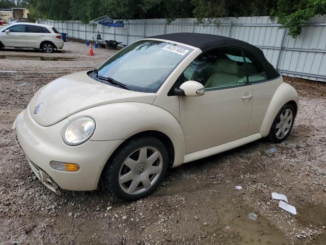 Volkswagen Beetle (2003)