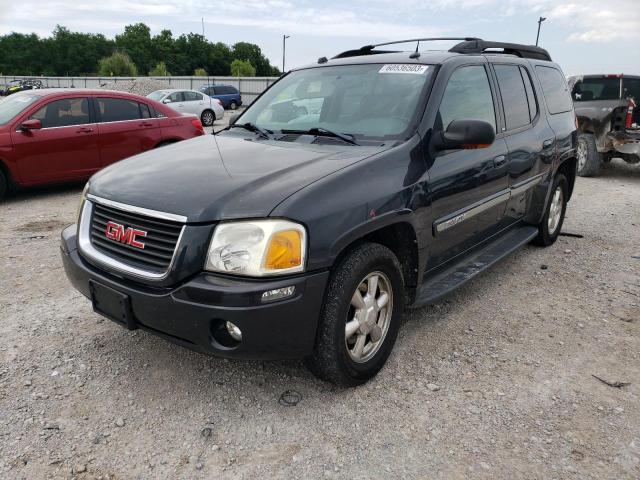 Gmc Envoy (2004)
