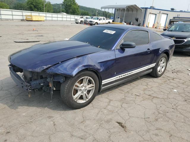 Ford All models (2012)