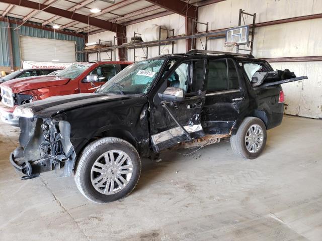 Lincoln Navigator (2008)