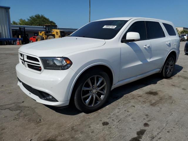 Dodge Durango (2017)