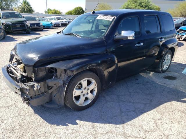 Chevrolet Hhr (2007)