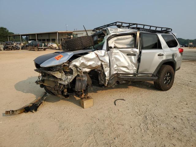 Toyota 4runner (2013)