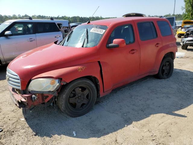 Chevrolet Hhr (2011)
