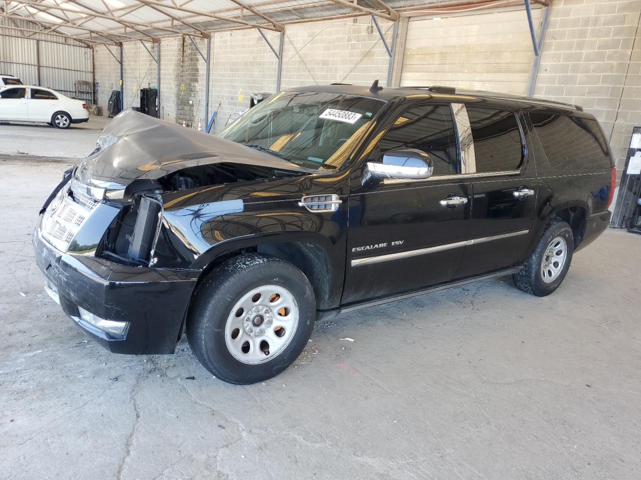 Cadillac Escalade (2013)