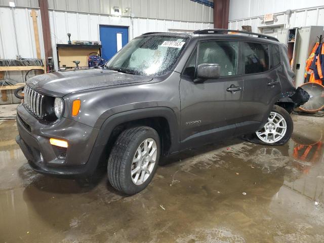 Jeep Renegade (2019)
