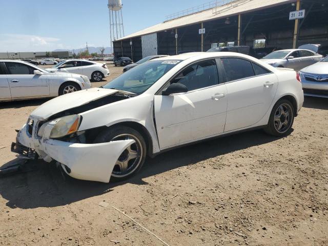 Pontiac G6 (2006)