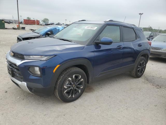 Chevrolet Trailblzr (2023)