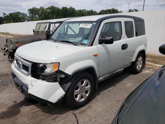 Honda Element (2009)