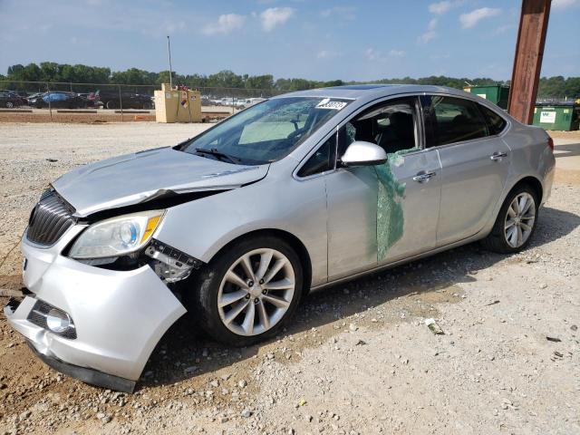 Buick Verano (2015)