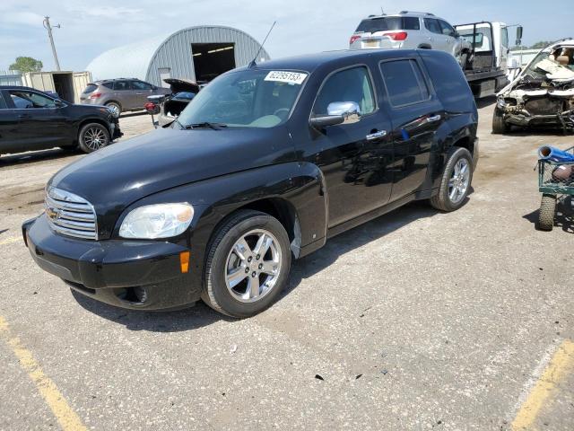 Chevrolet Hhr (2008)