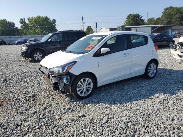 Chevrolet Spark (2020)