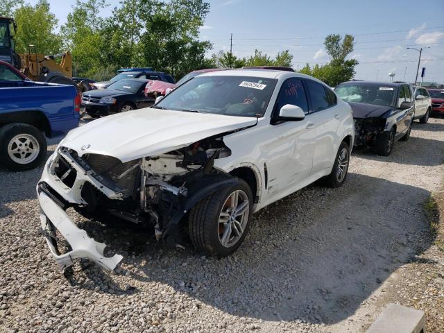 Bmw X6 (2017)