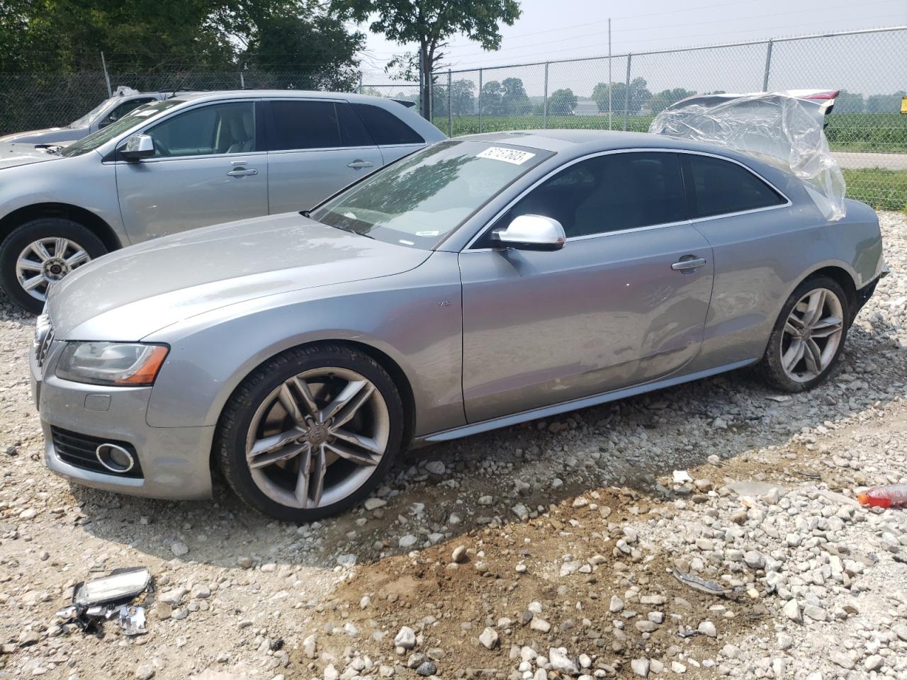 Audi Rs5 (2011)
