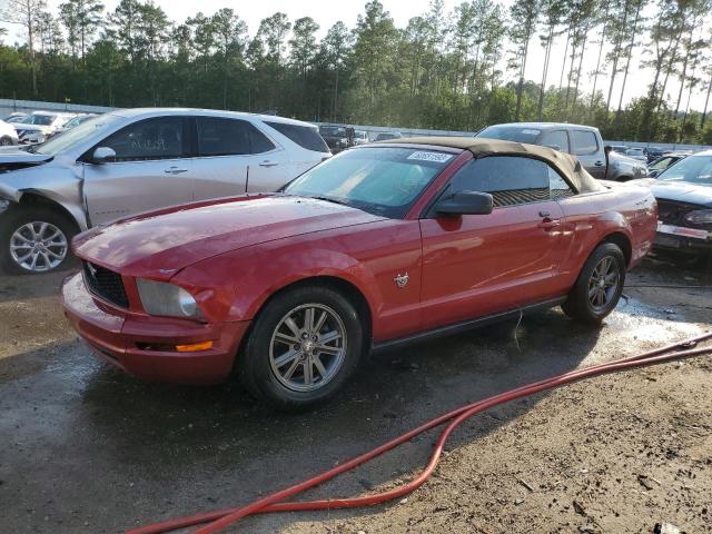 Ford All models (2009)