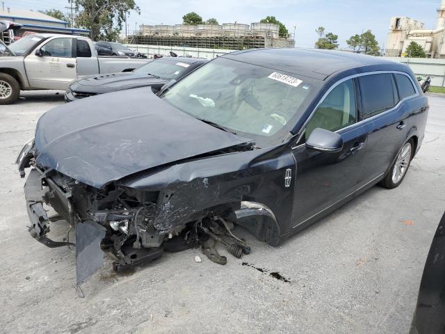 Lincoln Mkt (2014)
