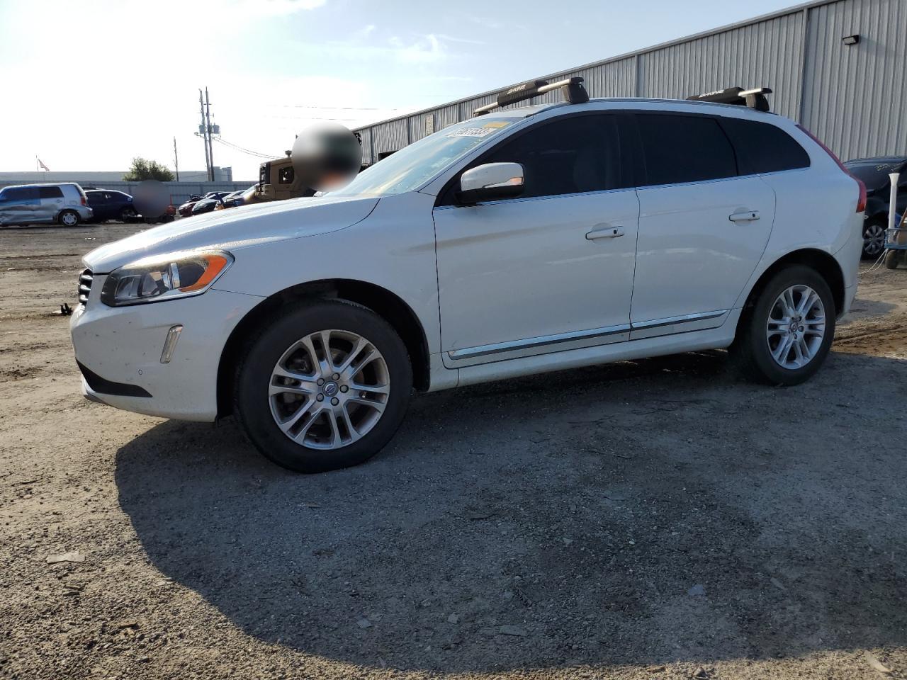 Volvo Xc60 t5 pr (2016)