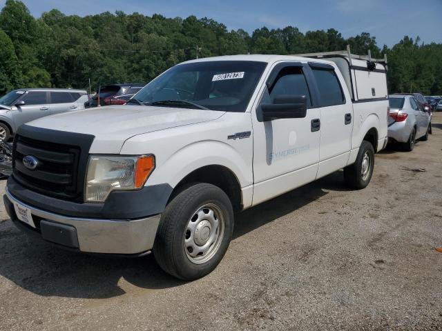 Ford F-150 (2014)