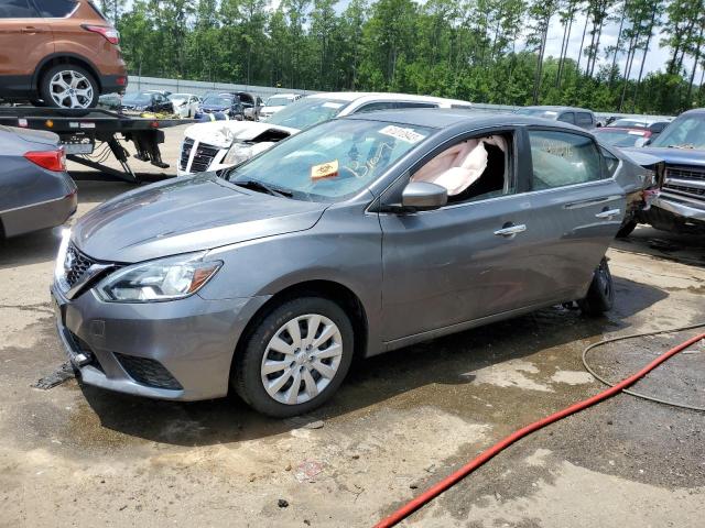 Nissan Sentra (2018)