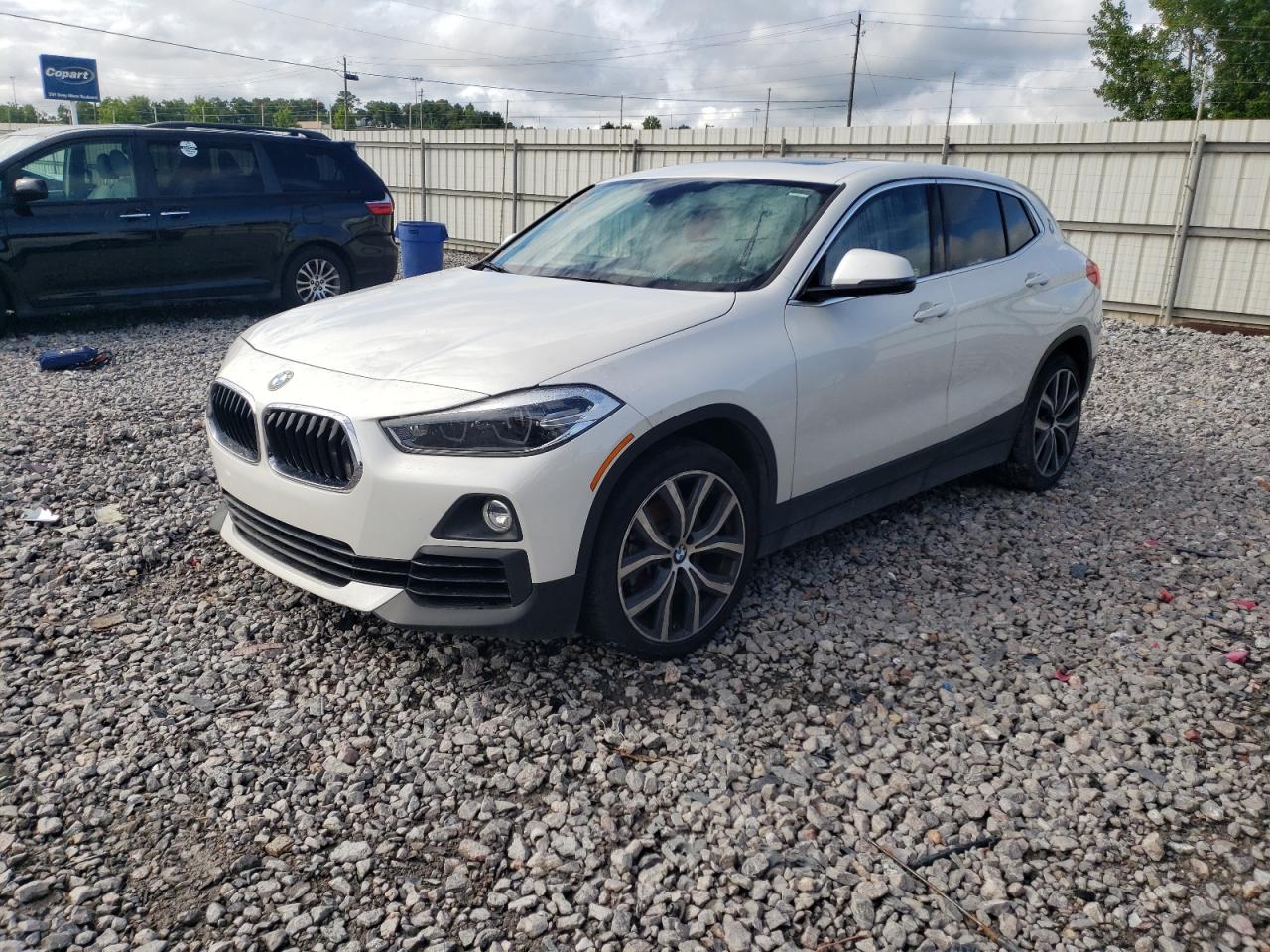Bmw X2 (2018)