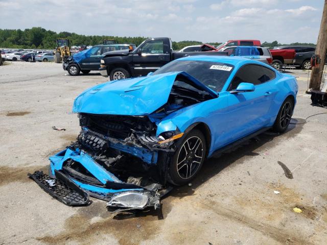 Ford All models (2022)